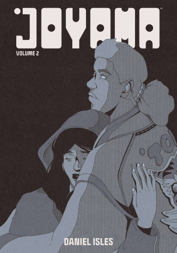 JOYAMA TP VOL 02 (9781506723914)