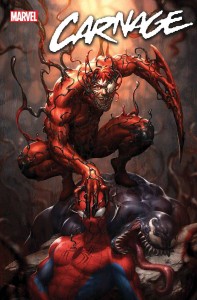 CARNAGE #11 (2022)