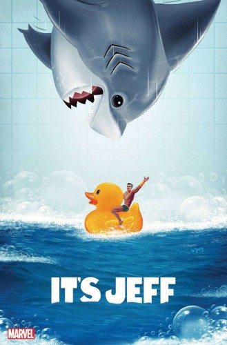 ITS JEFF #1 DOALY VAR