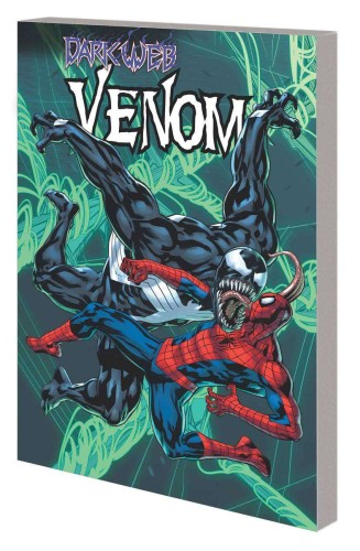 VENOM BY AL EWING AND RAM V TP VOL 03 (9781302948498)