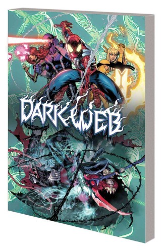 DARK WEB TP (9781302948603)