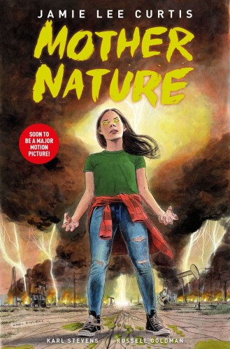 MOTHER NATURE HC VOL 01 (9781787739130)