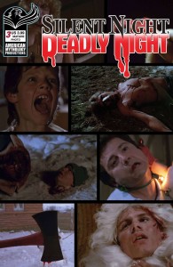 SILENT NIGHT DEADLY NIGHT #3 CVR C CLASSIC PHOTO
