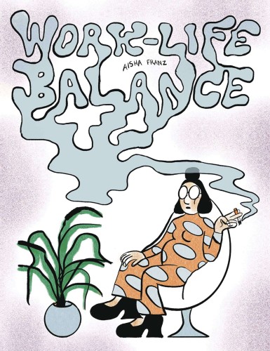 WORK LIFE BALANCE TP (9781770466333)
