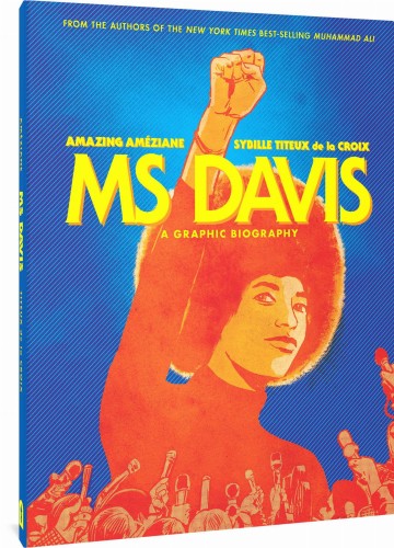 MS DAVIS HC (9781683965695)