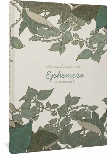 EPHEMERA HC (9781683966906)