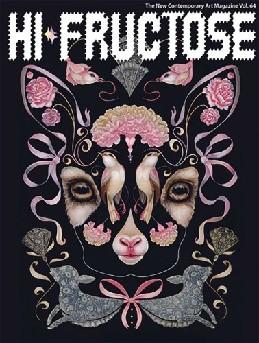 HI FRUCTOSE MAGAZINE QUARTERLY #66