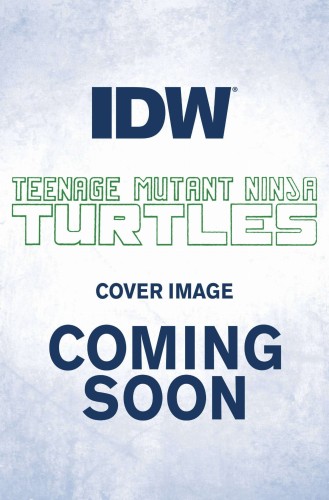 TMNT ARMAGEDDON GAME #7 CVR B ARTIST TBD