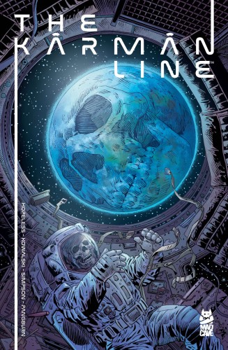 KARMAN LINE OGN (9781952303180)
