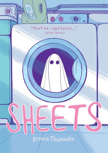 SHEETS GN (NEW PTG) (9781941302675)