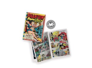 PS ARTBOOKS PHANTOM LADY FACSMILE ED #19