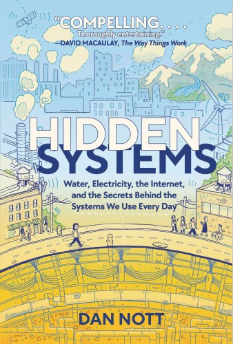 HIDDEN SYSTEMS GN (9781984896049)