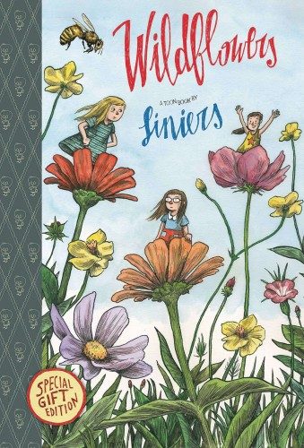 WILDFLOWERS SC GN (9781662665134)