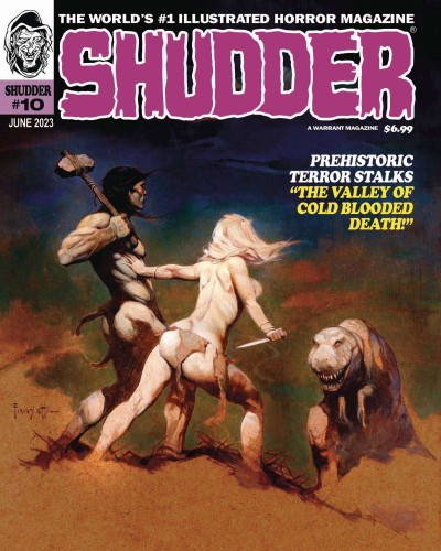 SHUDDER #10