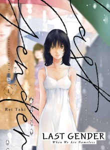 LAST GENDER GN VOL 03
