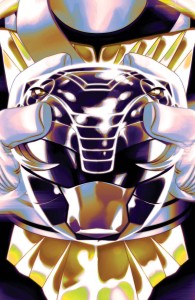 MMPR TMNT II #2 (OF 5) CVR L FOC REVEAL VAR
