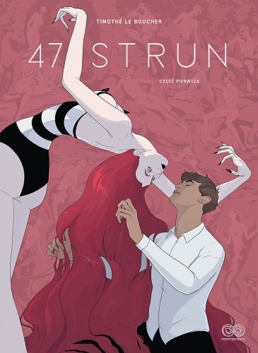 47 strun Tom 1 (9788382304060)