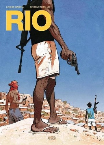 Rio (9788382303810)