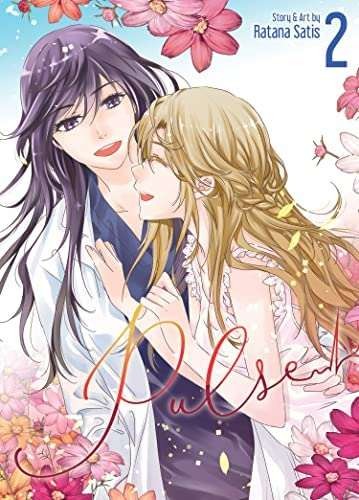 PULSE GN VOL 02 (9781638586876)