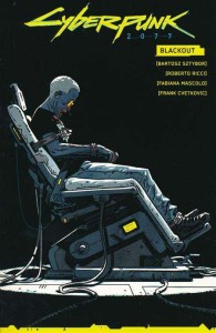CYBERPUNK 2077 BLACKOUT TP
