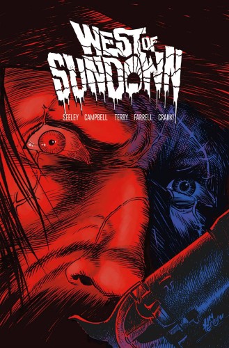 WEST OF SUNDOWN TP VOL 01 (9781638491552)