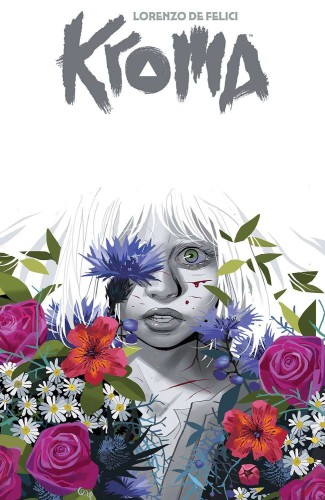 KROMA BY DE FELICI TP (9781534325944)