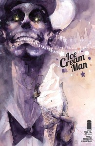 ICE CREAM MAN #36 CVR B BARRAVECCHIA