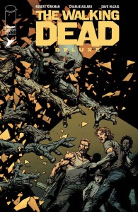 WALKING DEAD DLX #60 CVR A FINCH & MCCAIG