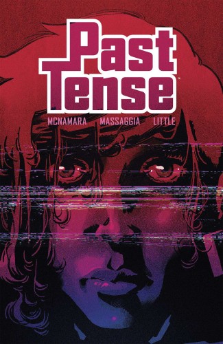 PAST TENSE TP (9781506727998)