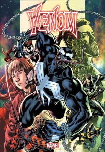 VENOM #18