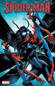 SPIDER-MAN #7