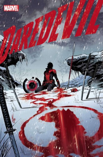 DAREDEVIL #10