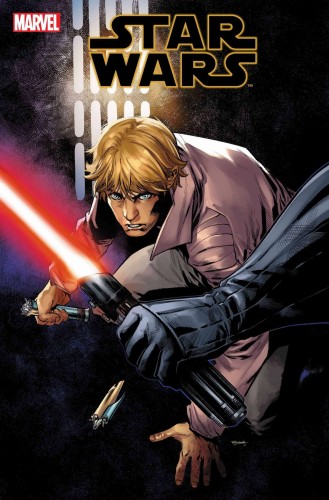 STAR WARS #33