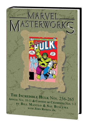 MMW INCREDIBLE HULK HC VOL 17 DM VAR ED 346 (9781302949389)