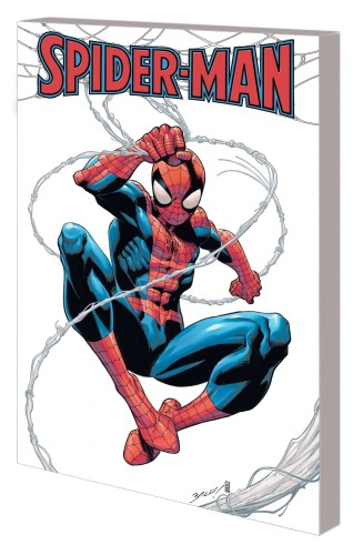 SPIDER-MAN TP VOL 01 END OF THE SPIDER-VERSE (9781302946562)