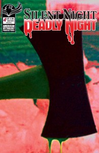 SILENT NIGHT DEADLY NIGHT #4 CVR C CLASSIC PHOTO