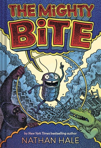MIGHTY BITE GN (9781419765537)