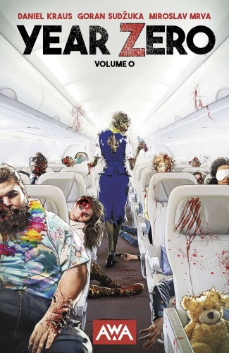 YEAR ZERO TP VOL 00 (9781953165459)