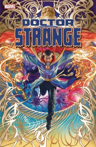 DF DOCTOR STRANGE #1 CGC GRADED