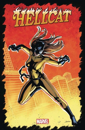 DF HELLCAT #1 CGC GRADED