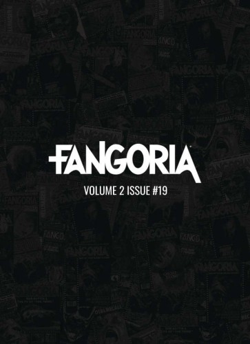 FANGORIA VOL 2 #19