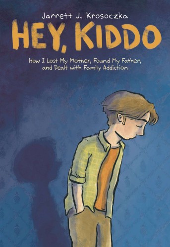 HEY KIDDO HC GN NEW PTG (9780545902472)