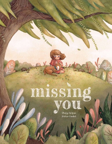 MISSING YOU TP (9781637152072)