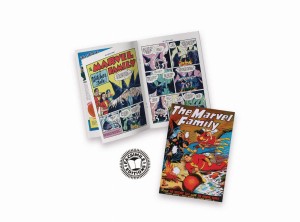 PS ARTBOOKS MARVEL FAMILY FACSMILE ED #4