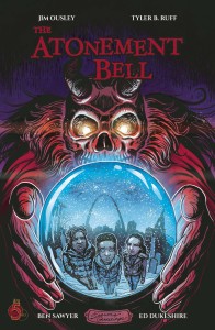 ATONEMENT BELL TP