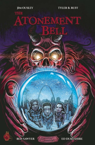 ATONEMENT BELL TP (9781954167209)