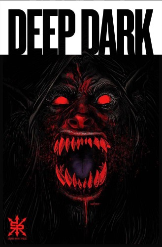 DEEP DARK #2 (OF 4)