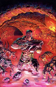 THE EXILED #4 (OF 6) CVR F ASEVEDO VIRGIN VAR