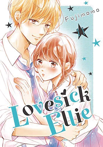 LOVESICK ELLIE GN VOL 11 (9781646513277)
