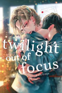 TWILIGHT OUT OF FOCUS OVERLAP GN VOL 03